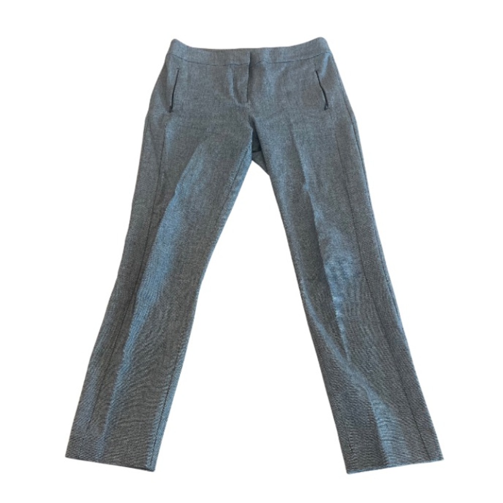 Loft Skinny High Waisted Pants